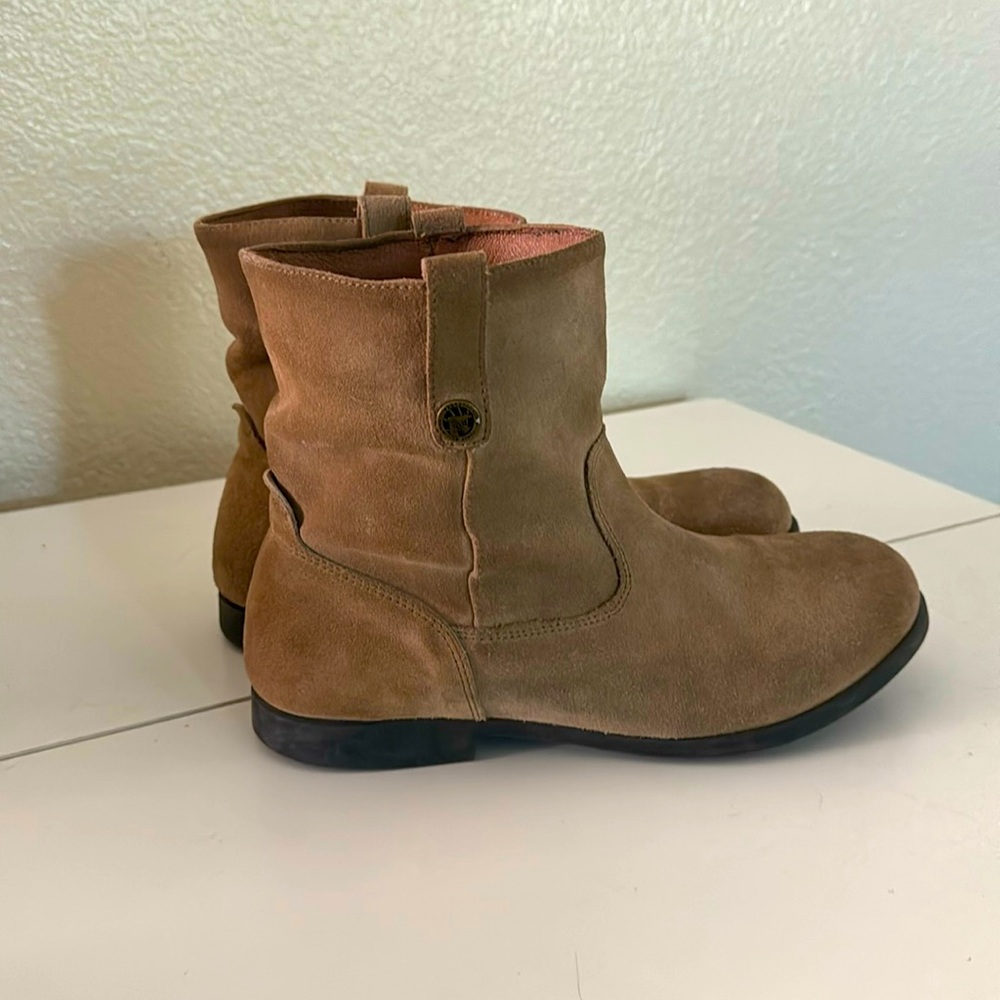 Birkenstock Women’s Sarnia Boot